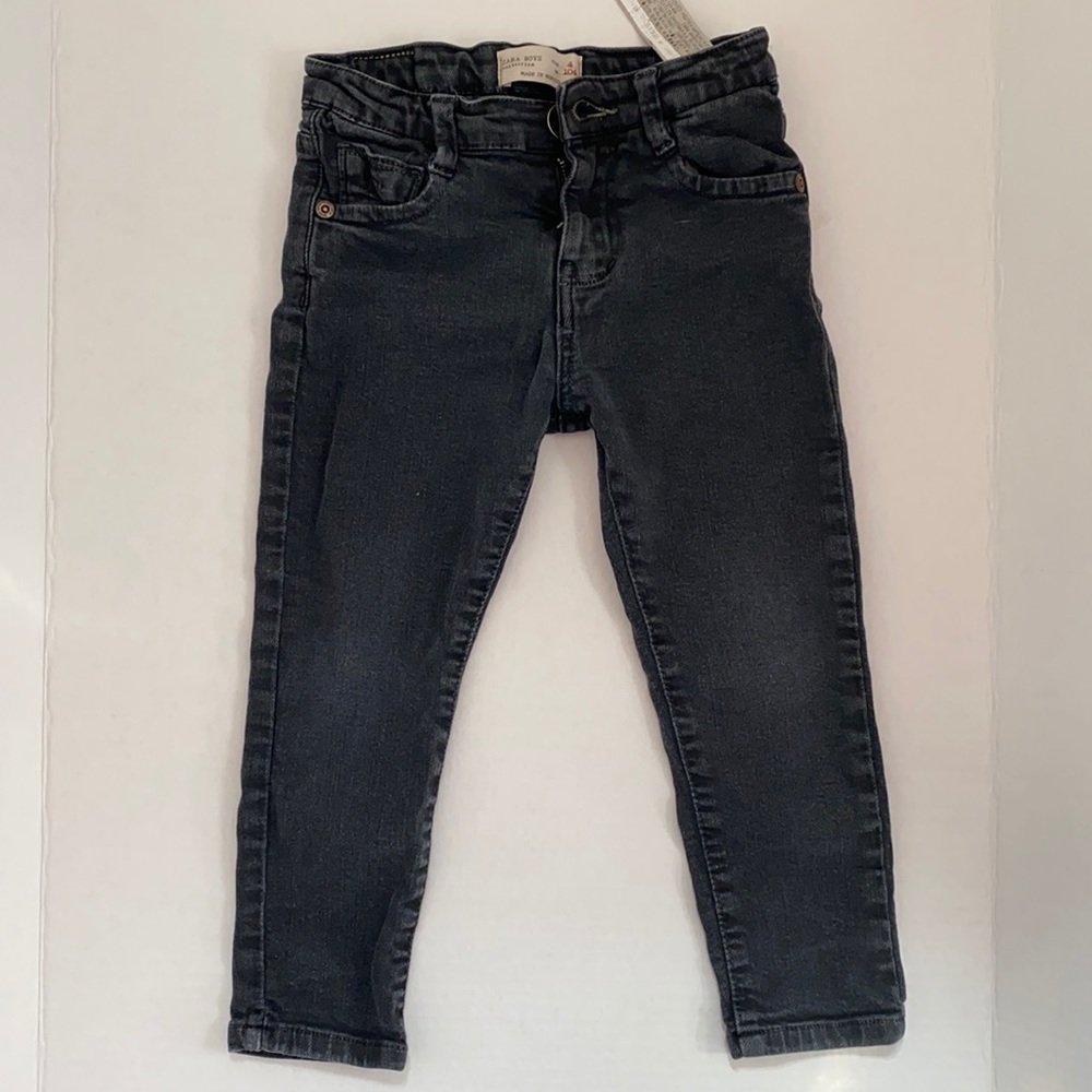 Zara Boy Jeans